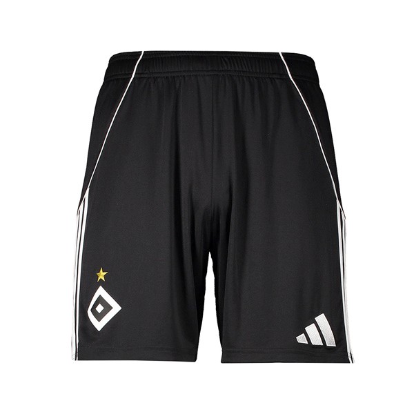 Pantalones Hamburgo S.V 2ª 2025/26